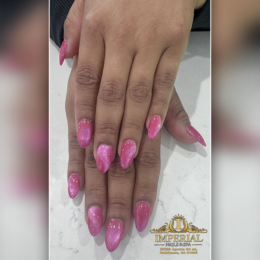 Nails Designs | Imperial Nails & Spa